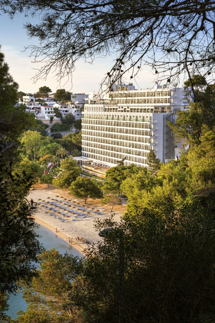 Melia Cala Galdana - Menorca