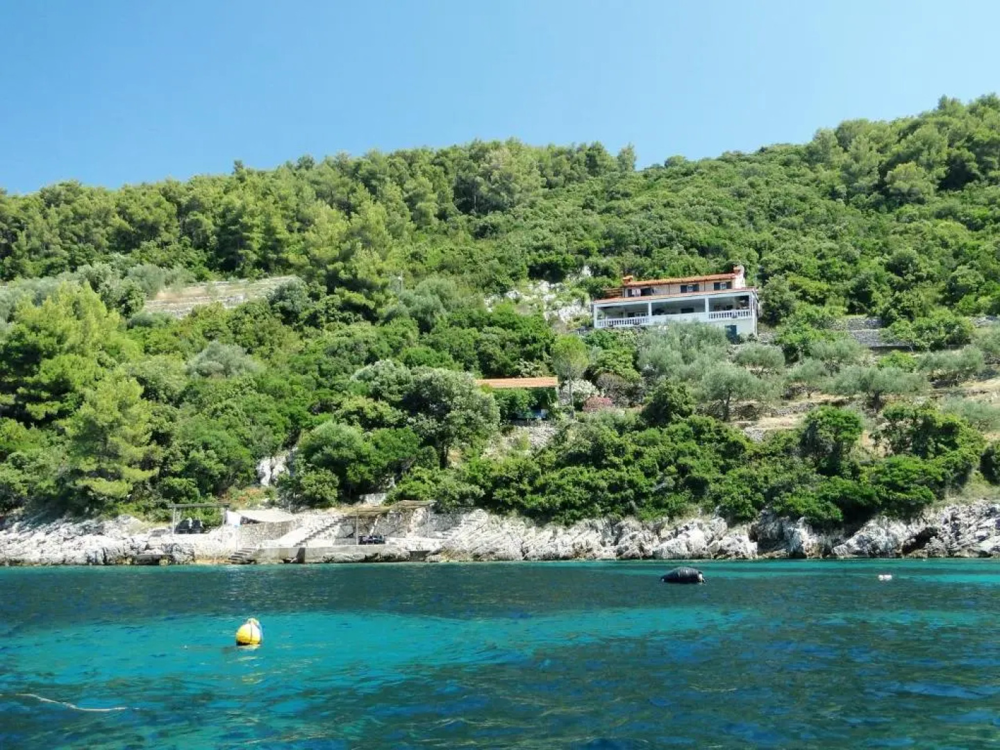 Agrotourism Bačić