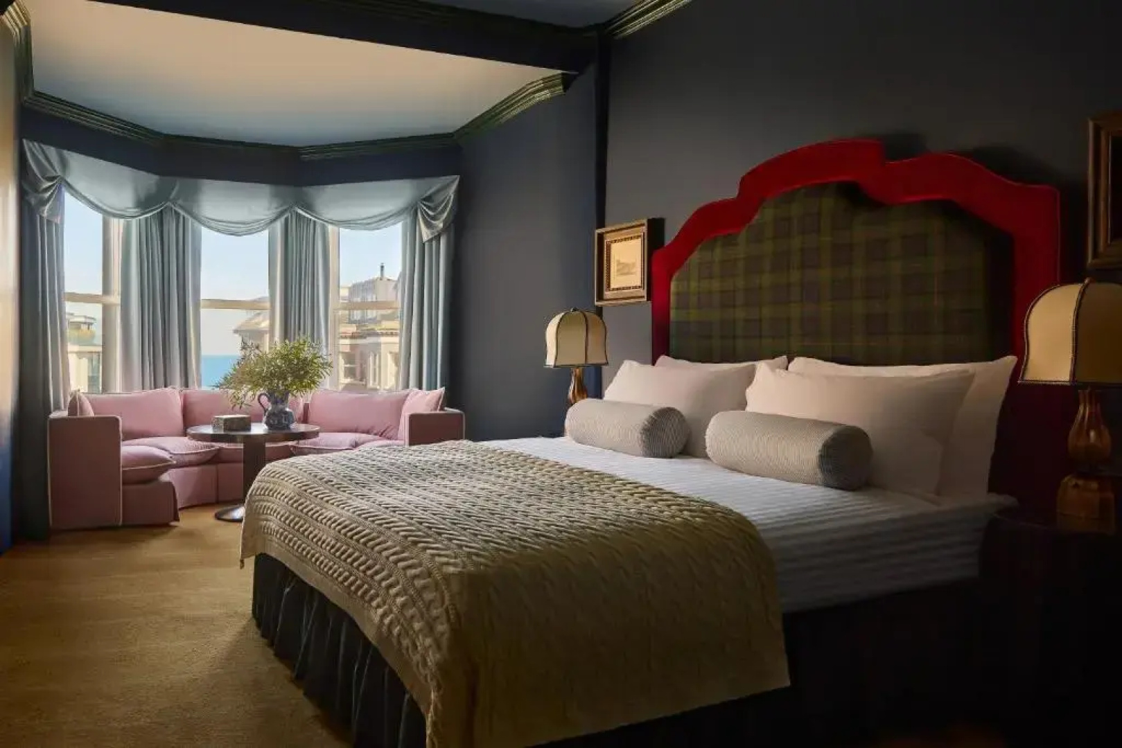 Гостевой дом Portrush Adelphi