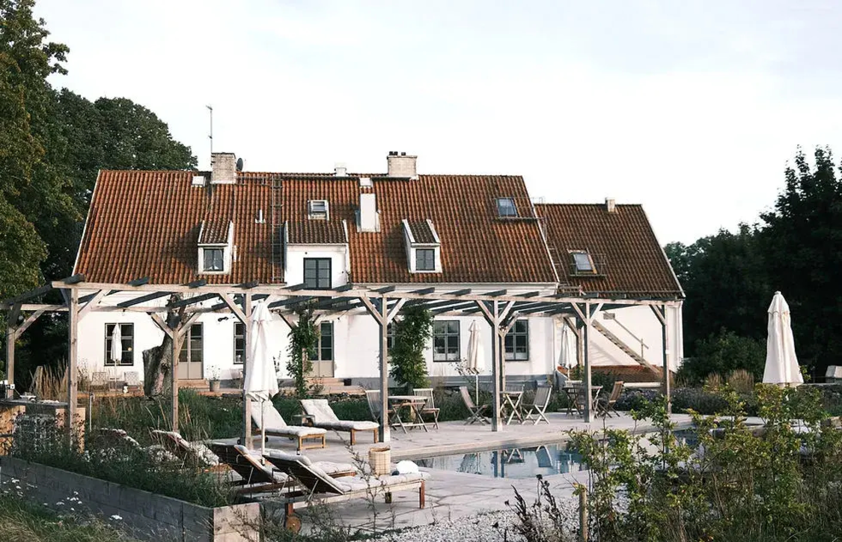 Villa Alskog