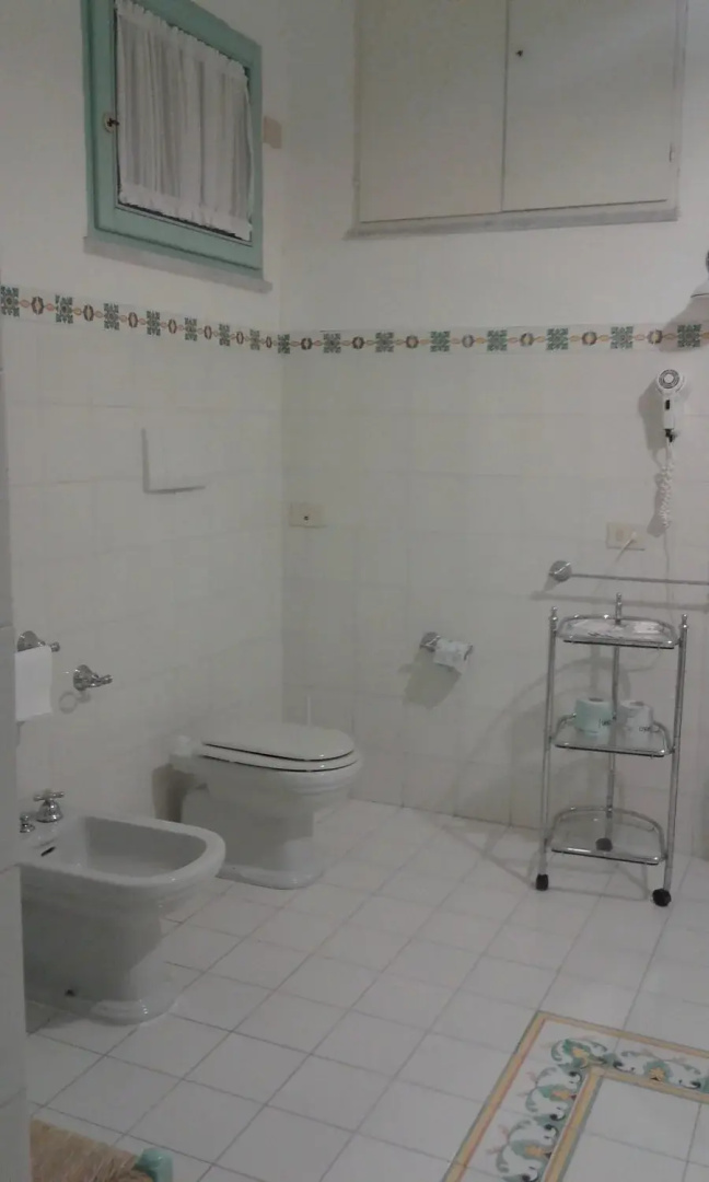 Hotel La Villarosa