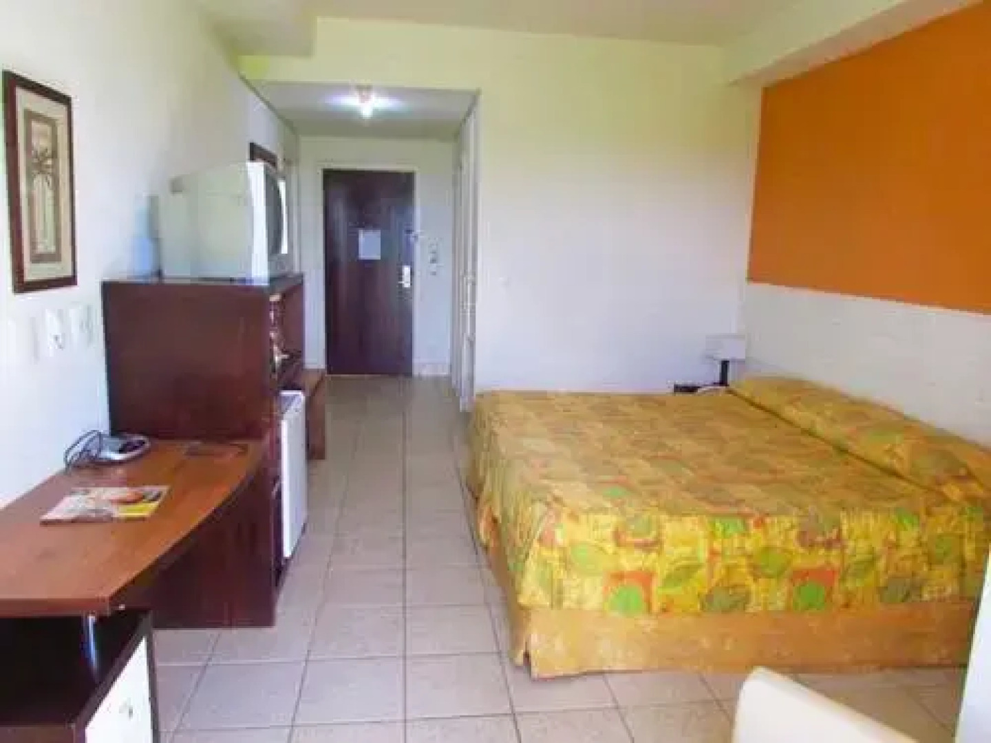 Tietê Resort and Convention Araçatuba