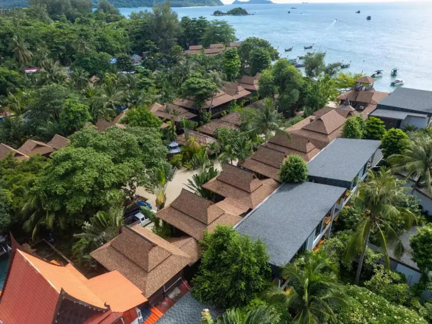 Anda Resort Koh Lipe