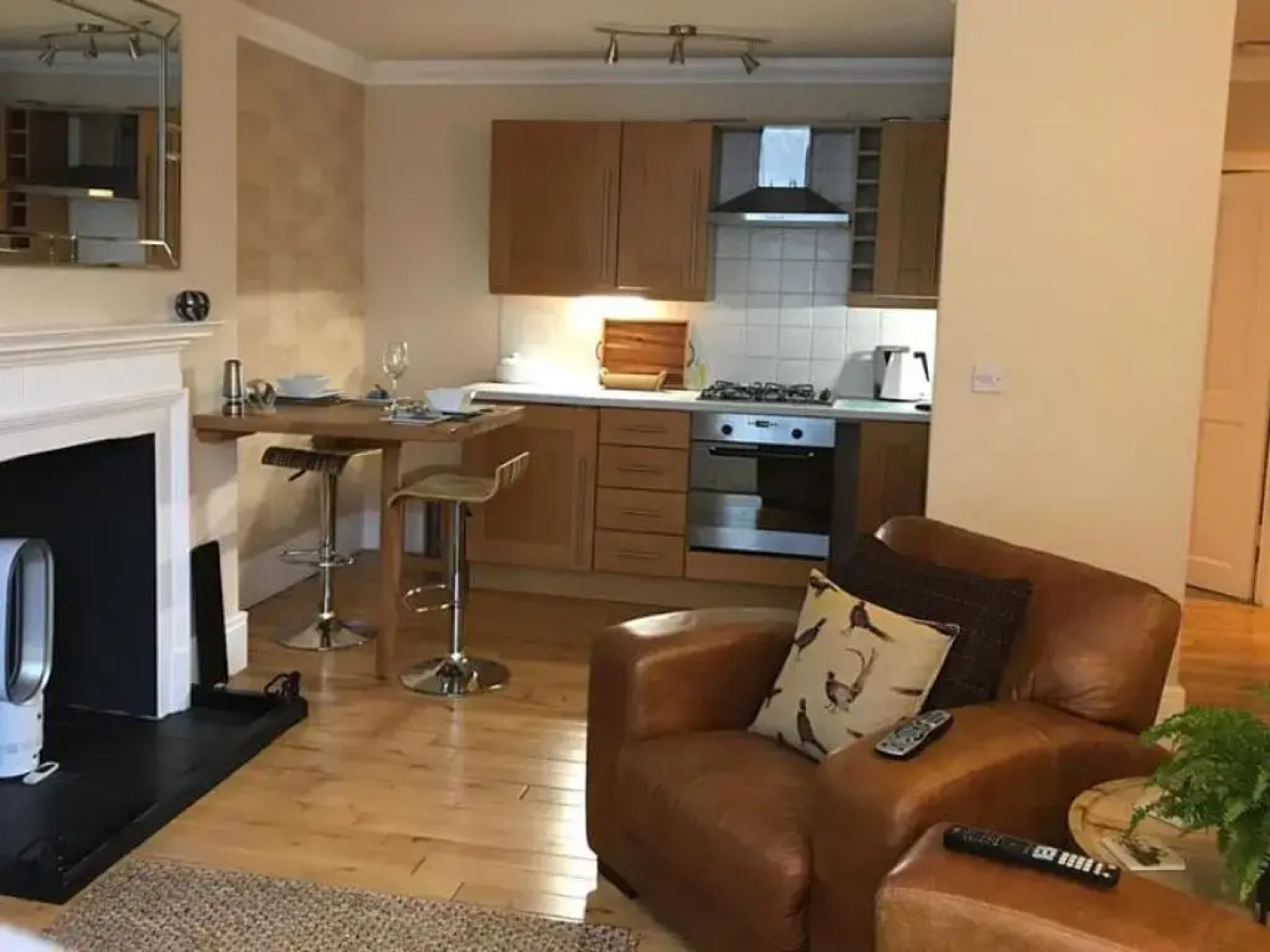 Newmarket Boutique Apartments