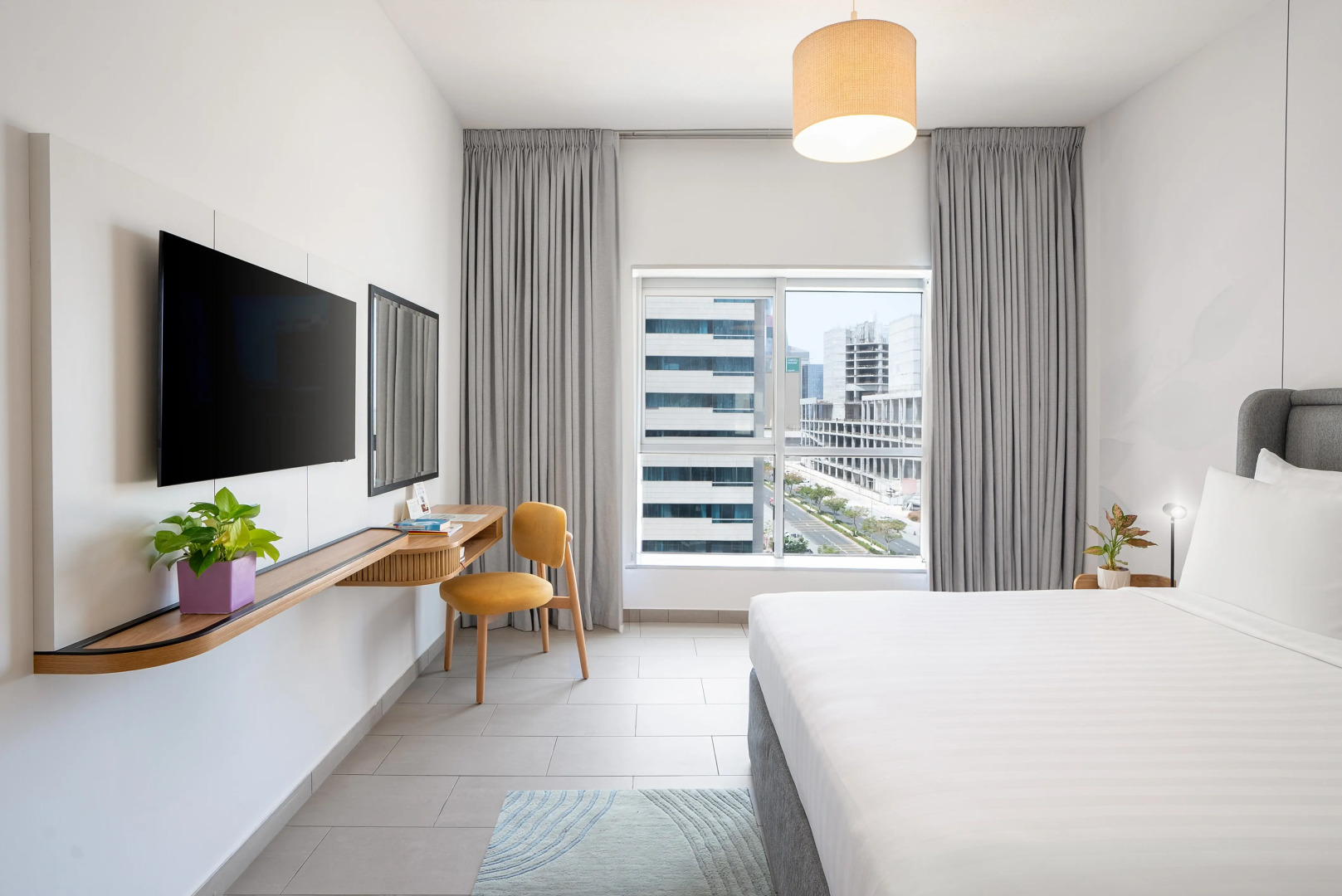 Citadines Metro Central Dubai