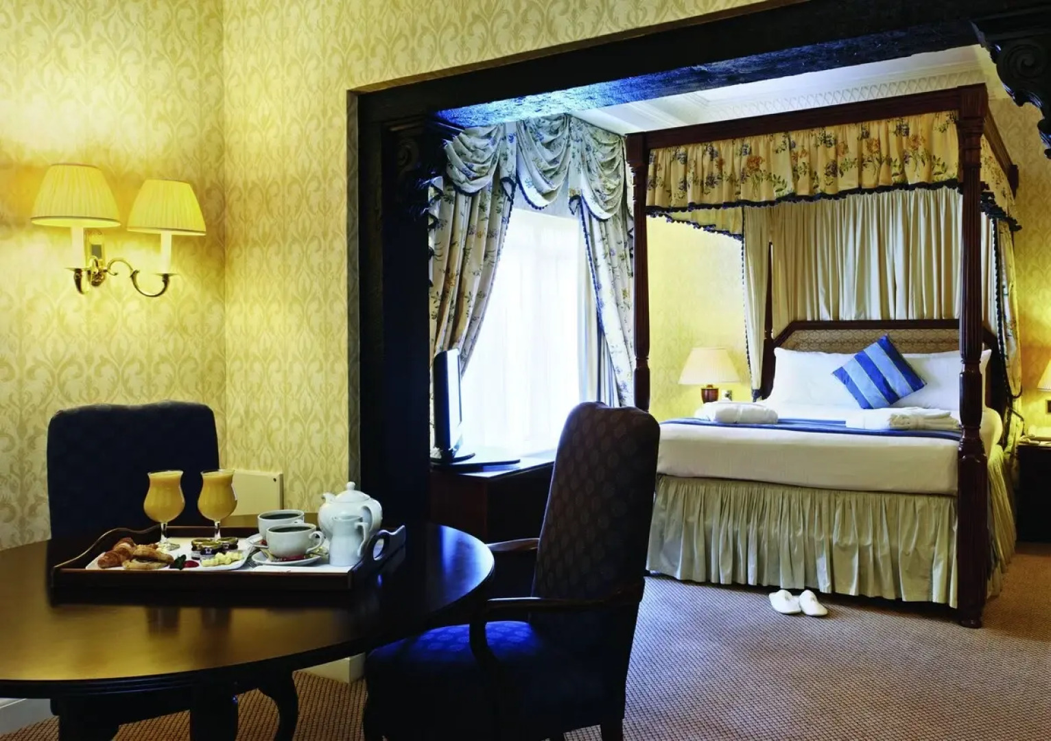 Copthorne London Gatwick