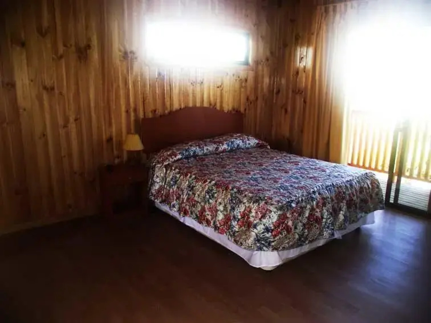 Hostal La Candelaria