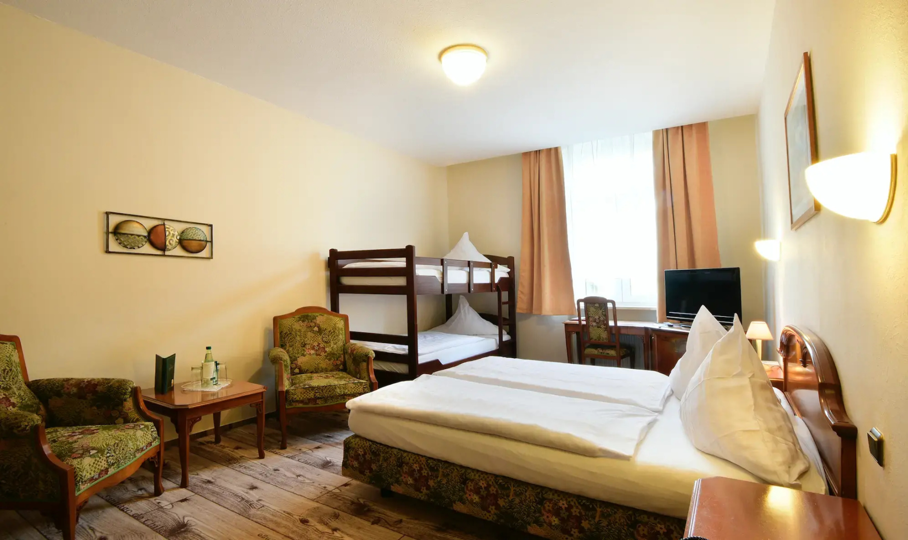 Hotel Alexandra