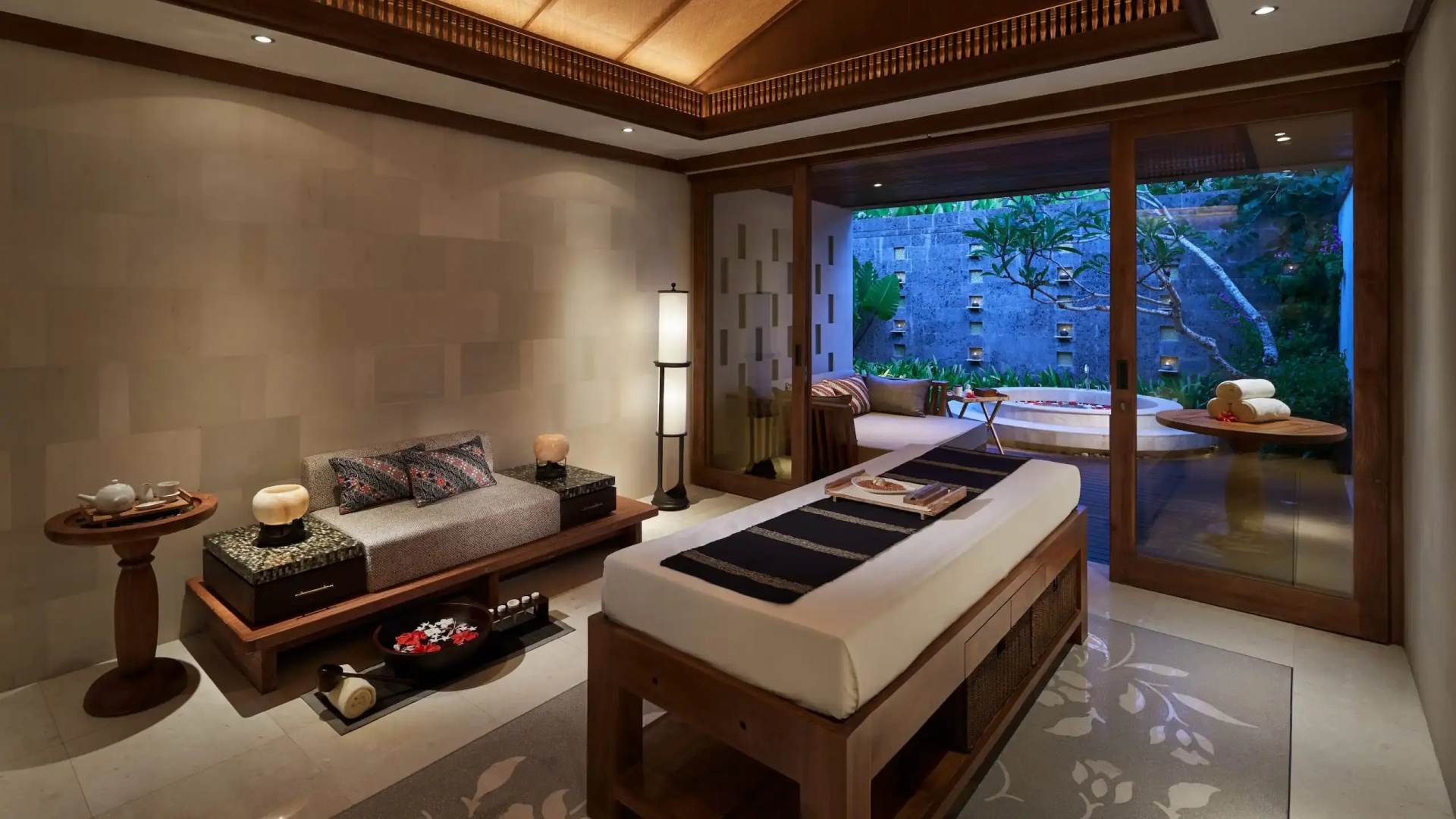 Отель Hyatt Regency Bali 