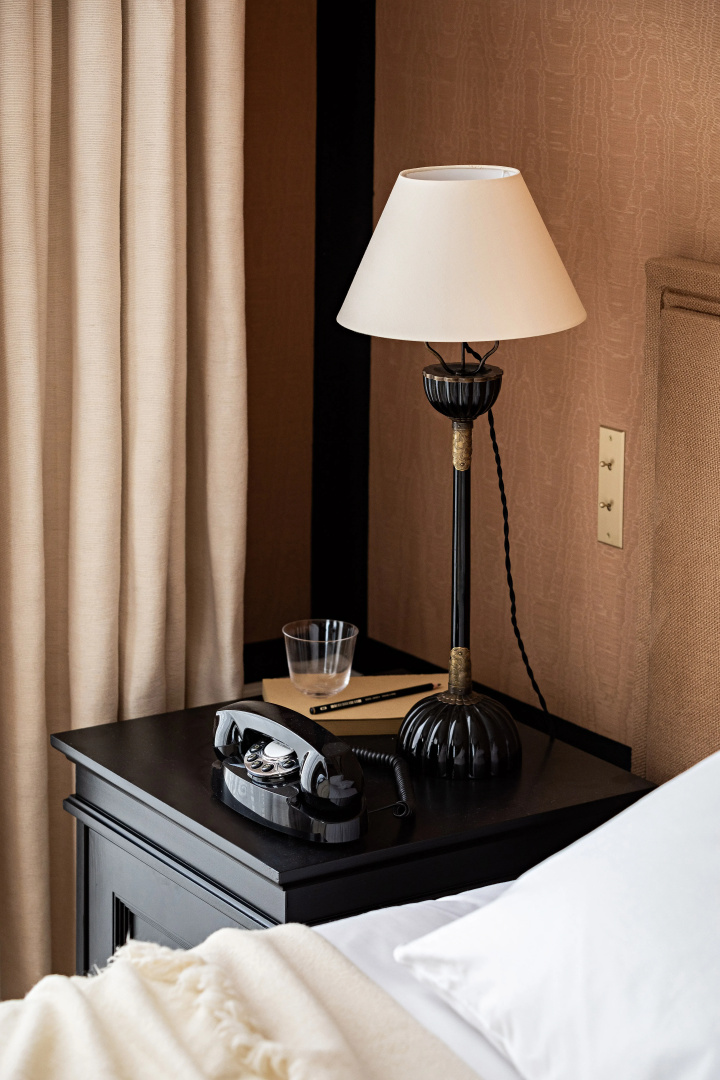 Hotel Balzac