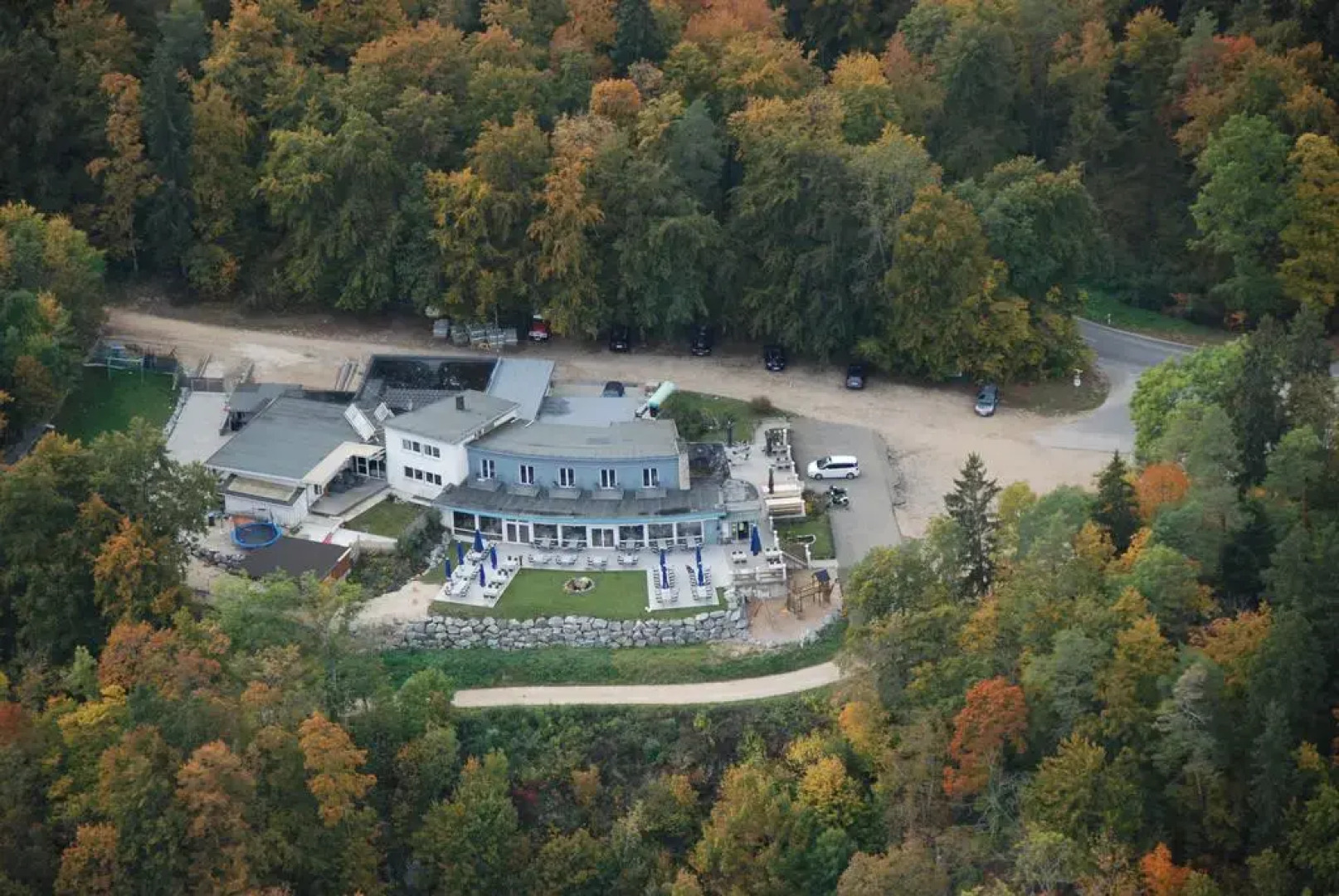 Berghaus Knopfmacher