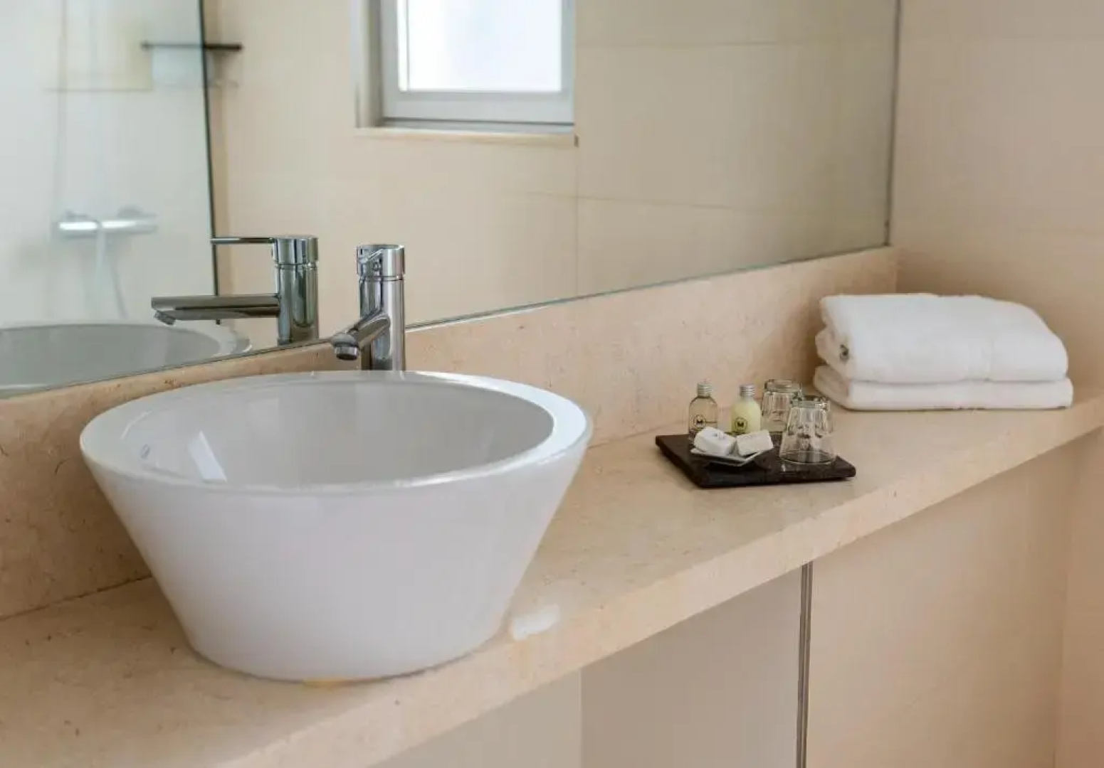 Almarena Madero Urbano Affiliated by Melia