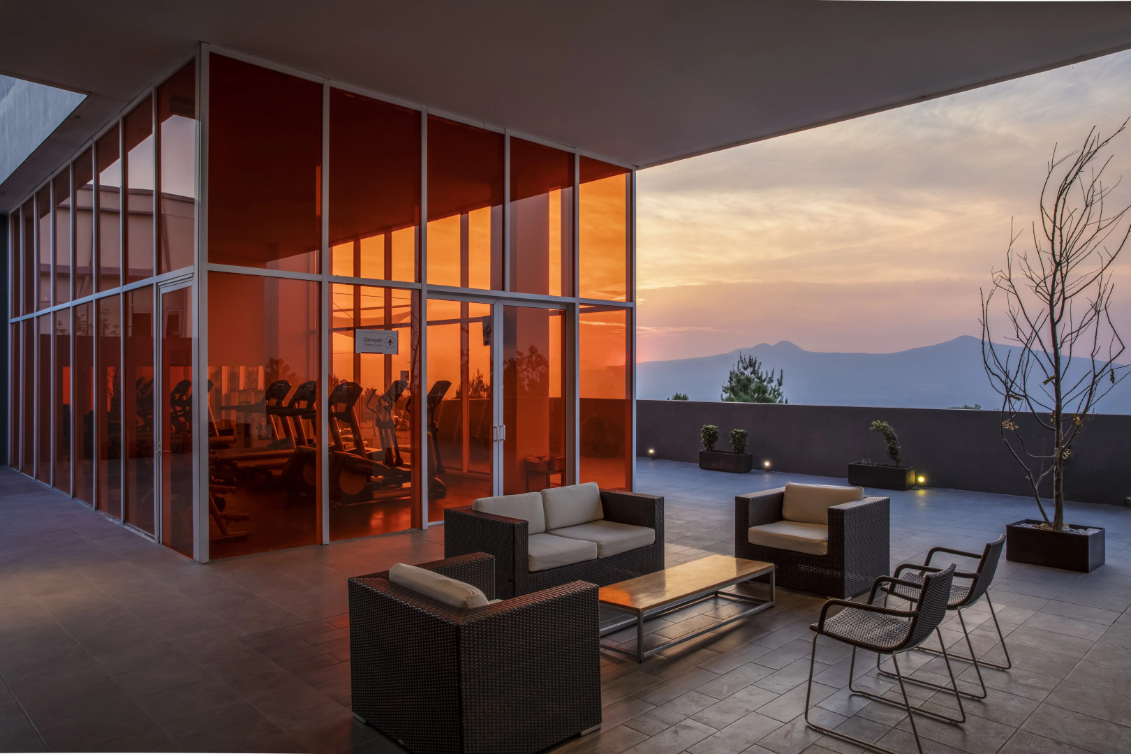 Fiesta Inn Morelia Altozano