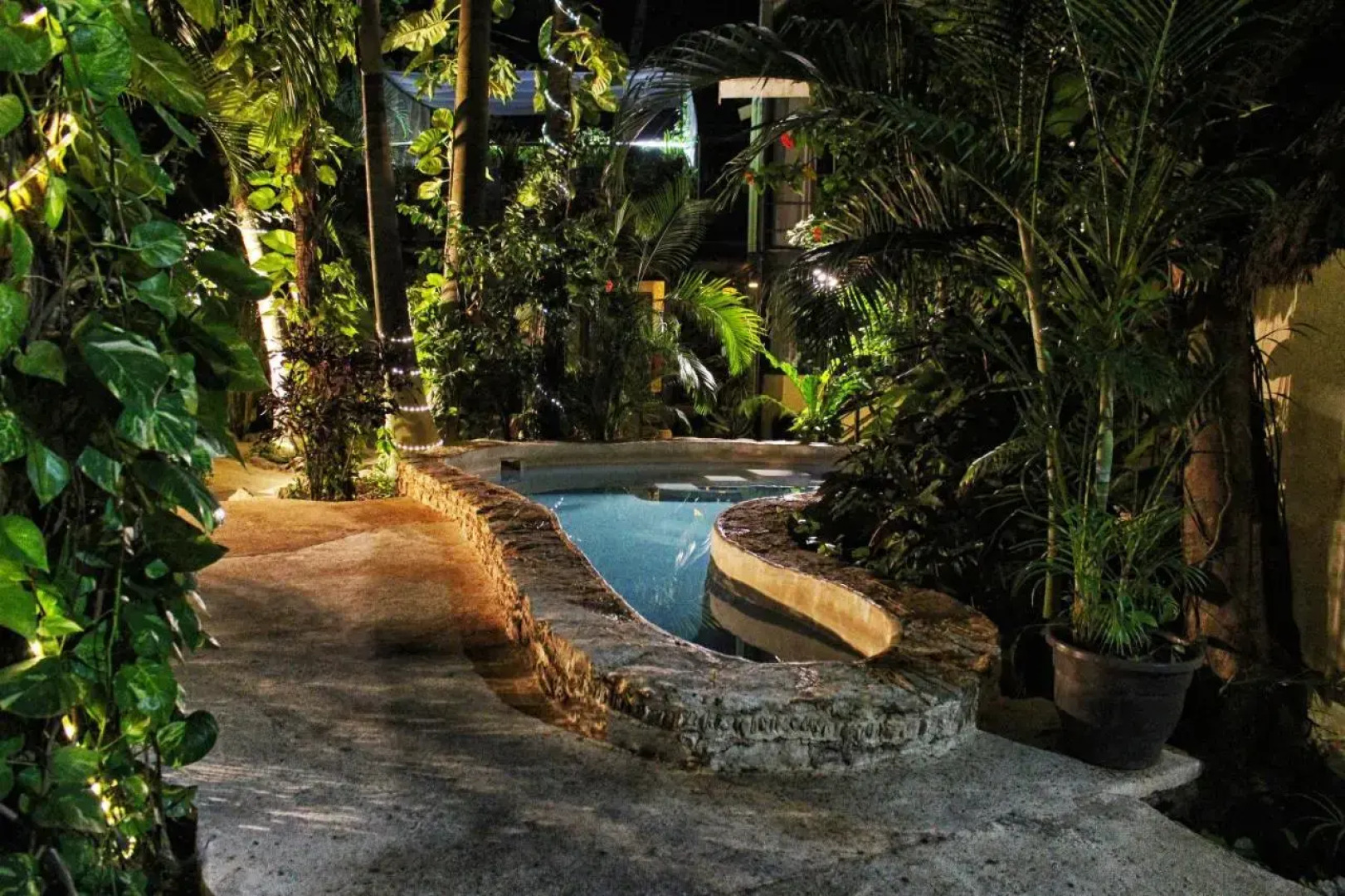 Hotel Playa del Karma