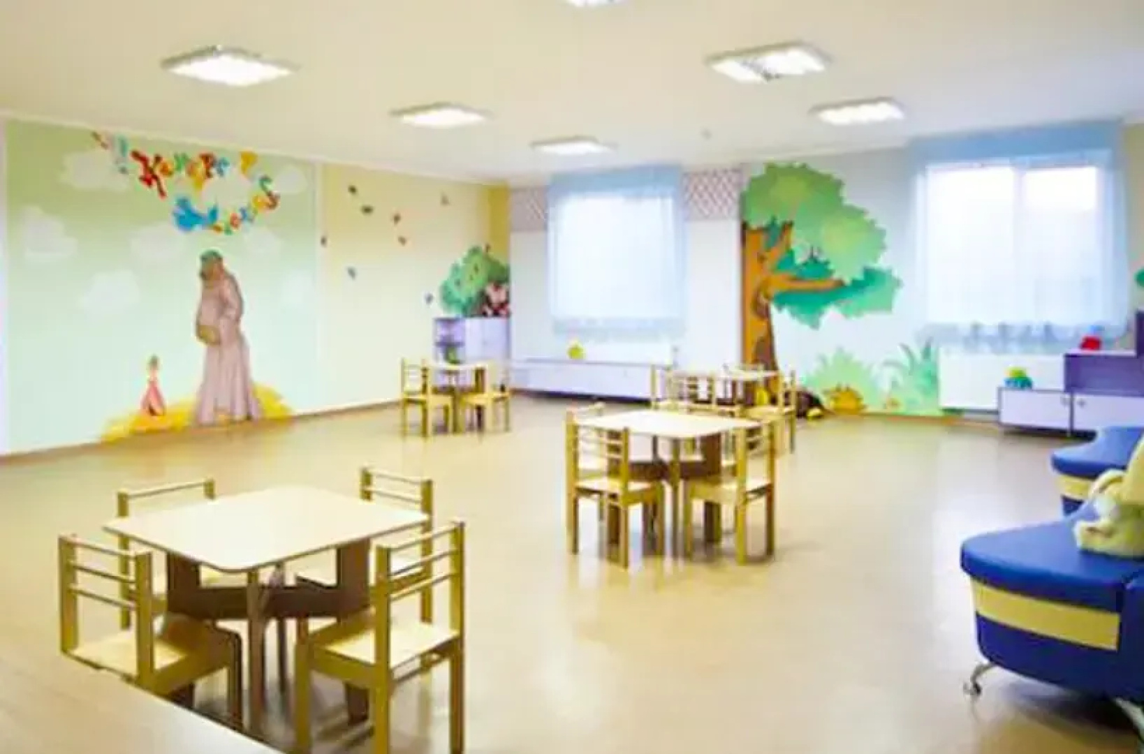 Sea Land Hotel