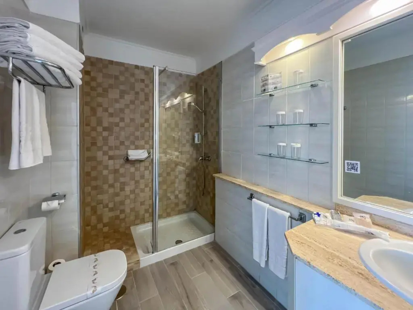 Apartamentos Parque del Sol