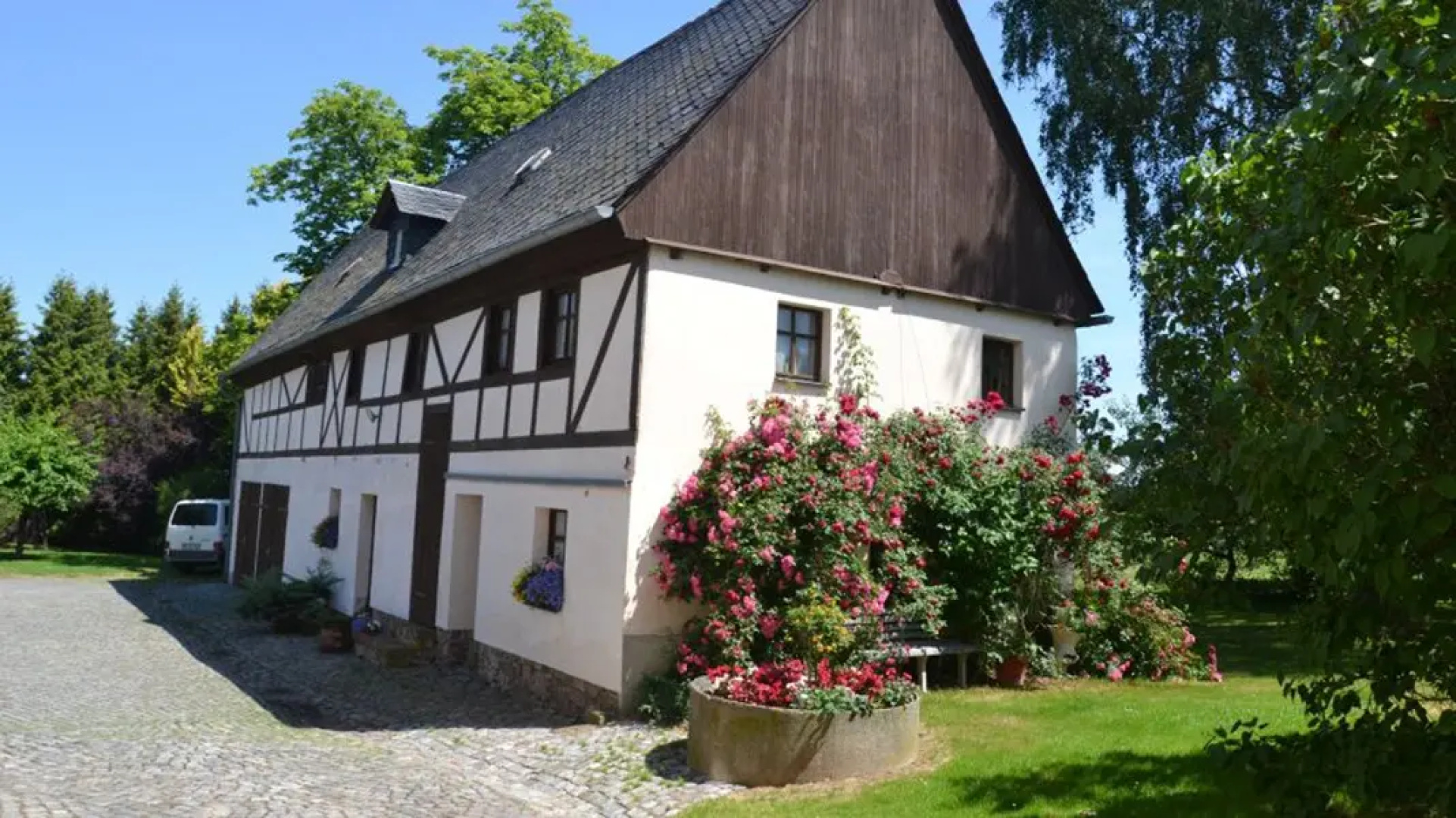 Richzenhainer-Hof
