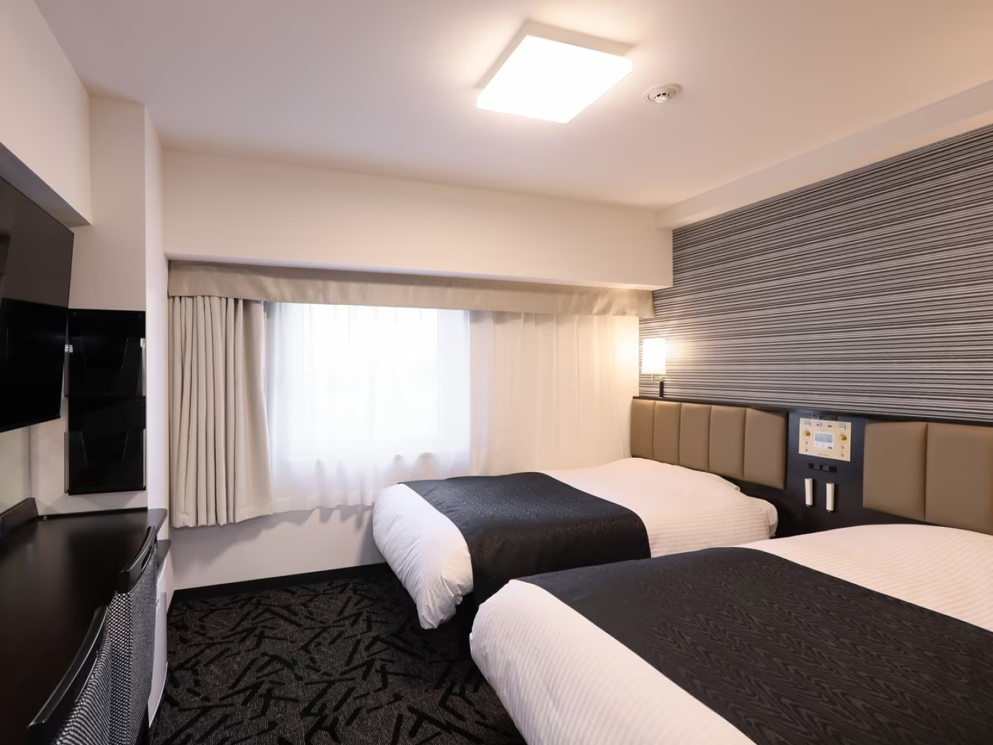APA Hotel & Resort Niigata Ekimae Odori