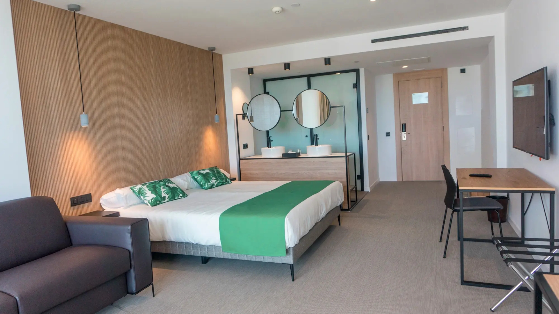 Paradiso Garden Hotel
