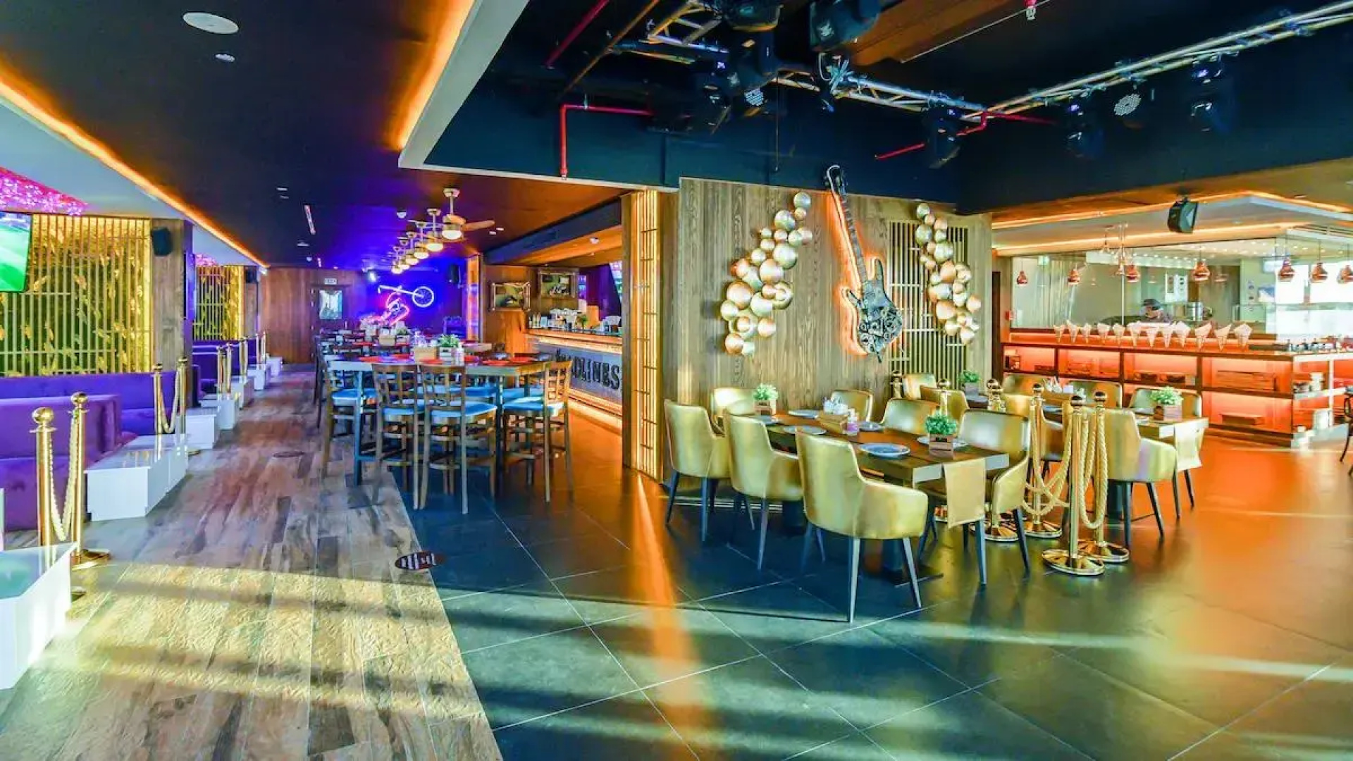 Отель Stella Di Mare Dubai Marina