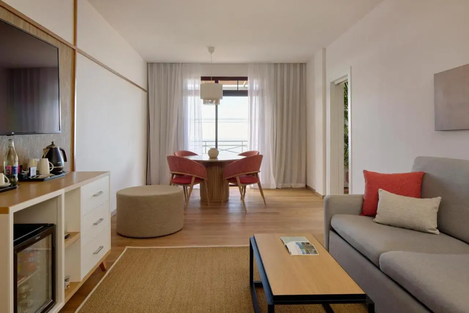 Meliá Jardines del Teide