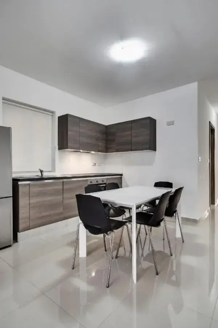The Village Apartments
