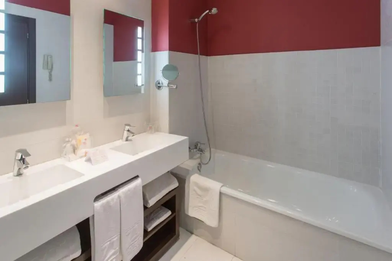 Hotel & Spa Villa Olímpic@ Suites