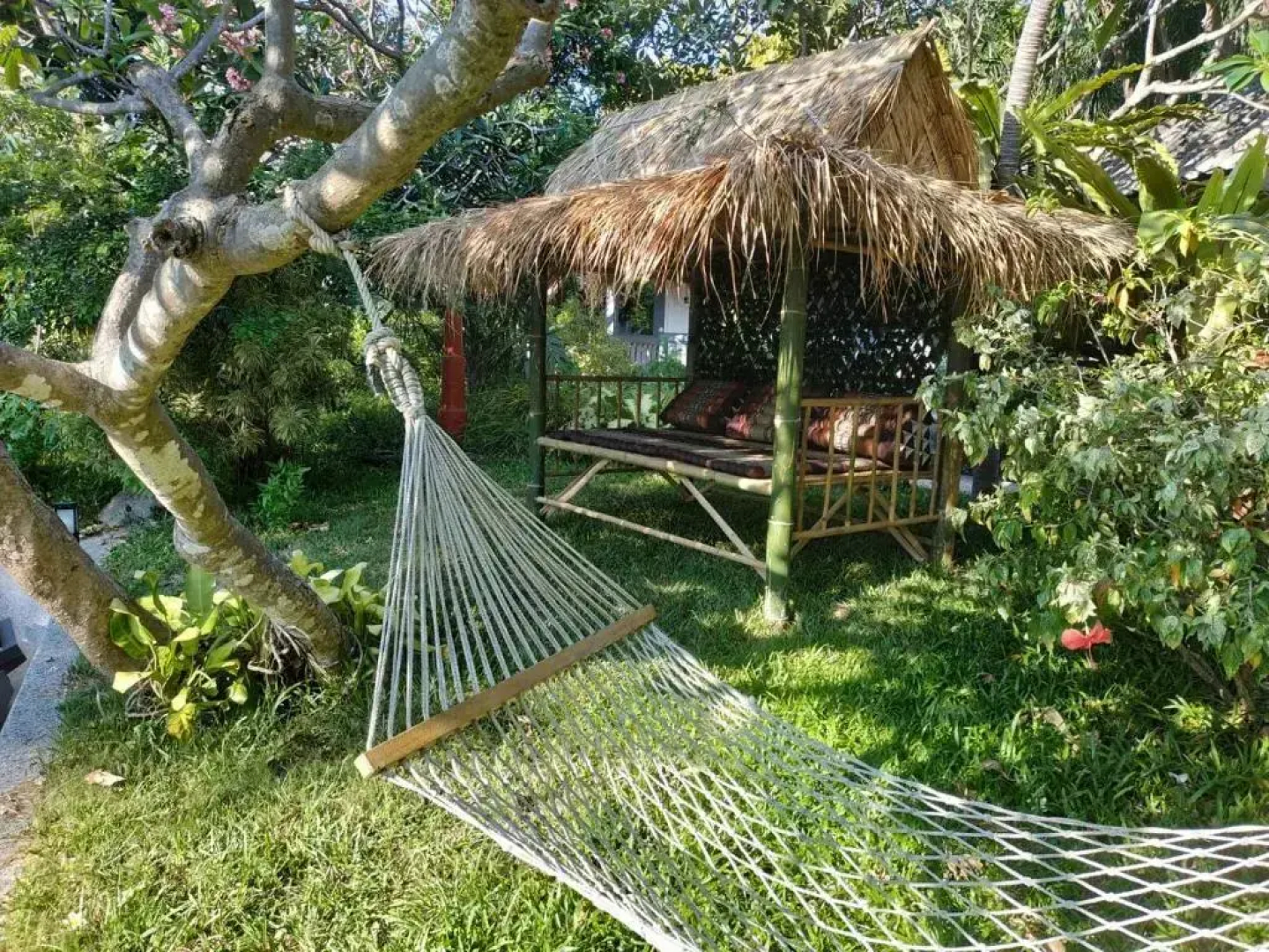 Let's Hyde Pattaya Resort & Villas