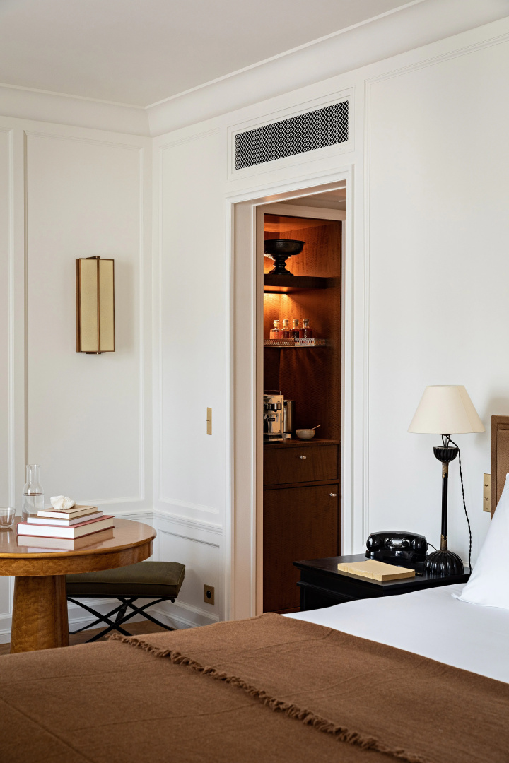 Hotel Balzac