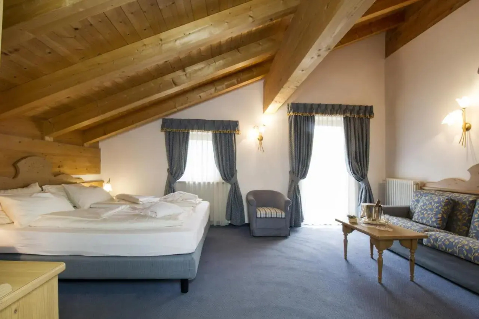 Hotel Casa Del Campo