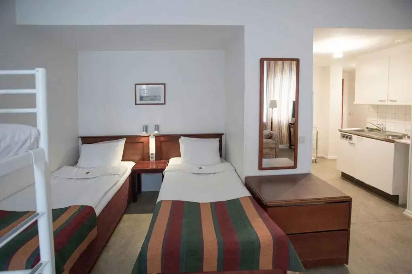 Lidingo Arena Hotell