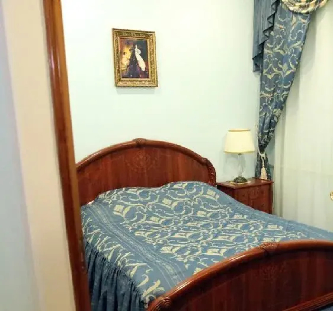 Семь Лиственниц