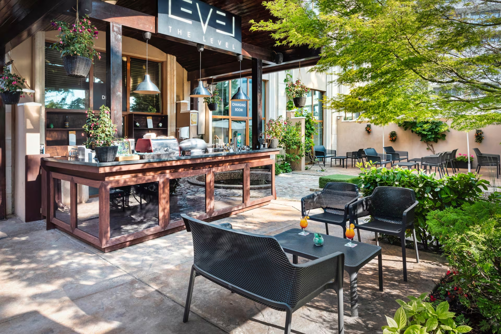 Melia Grand Hermitage - All Inclusive