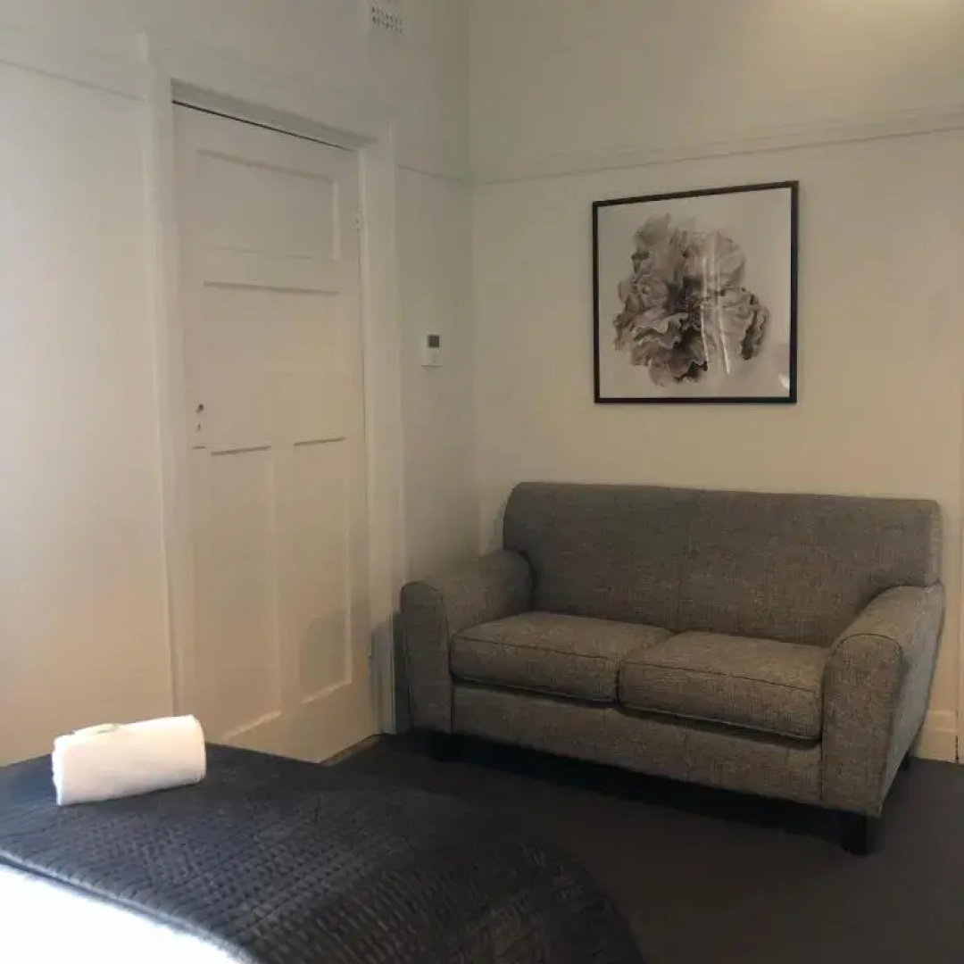 The Berry Hotel