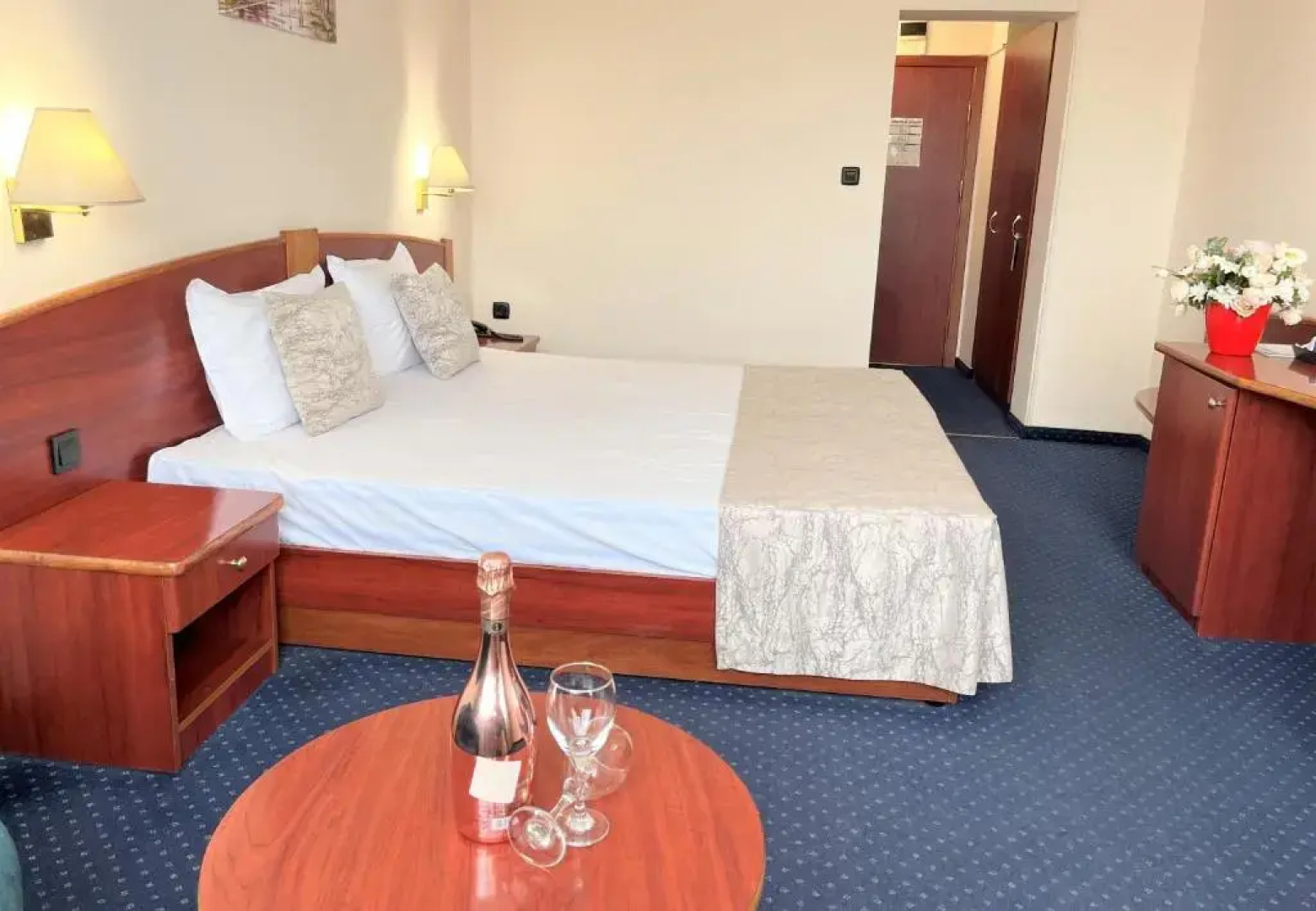 Hotel Orbita