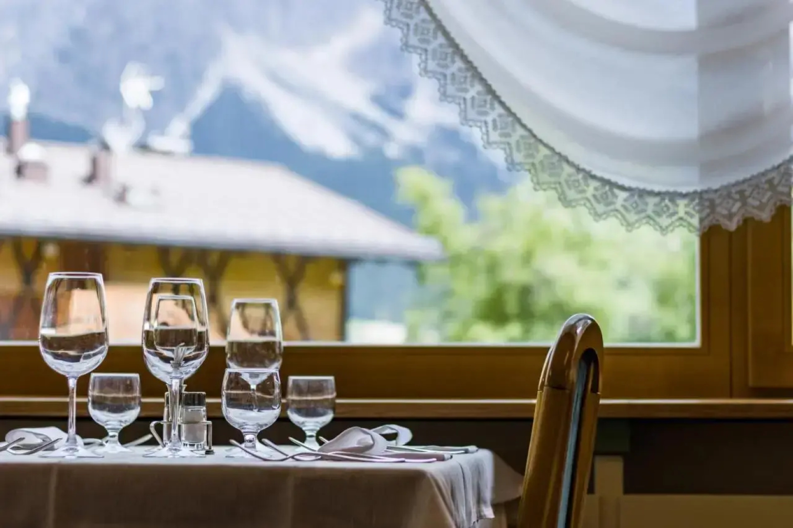 Hotel Villa Argentina Cortina d'Ampezzo