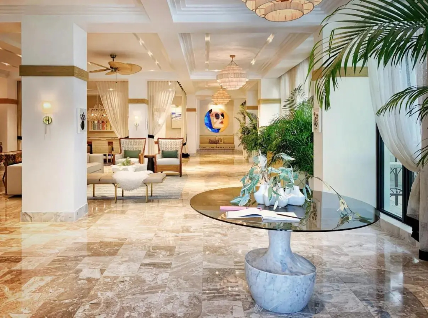White Elephant Palm Beach