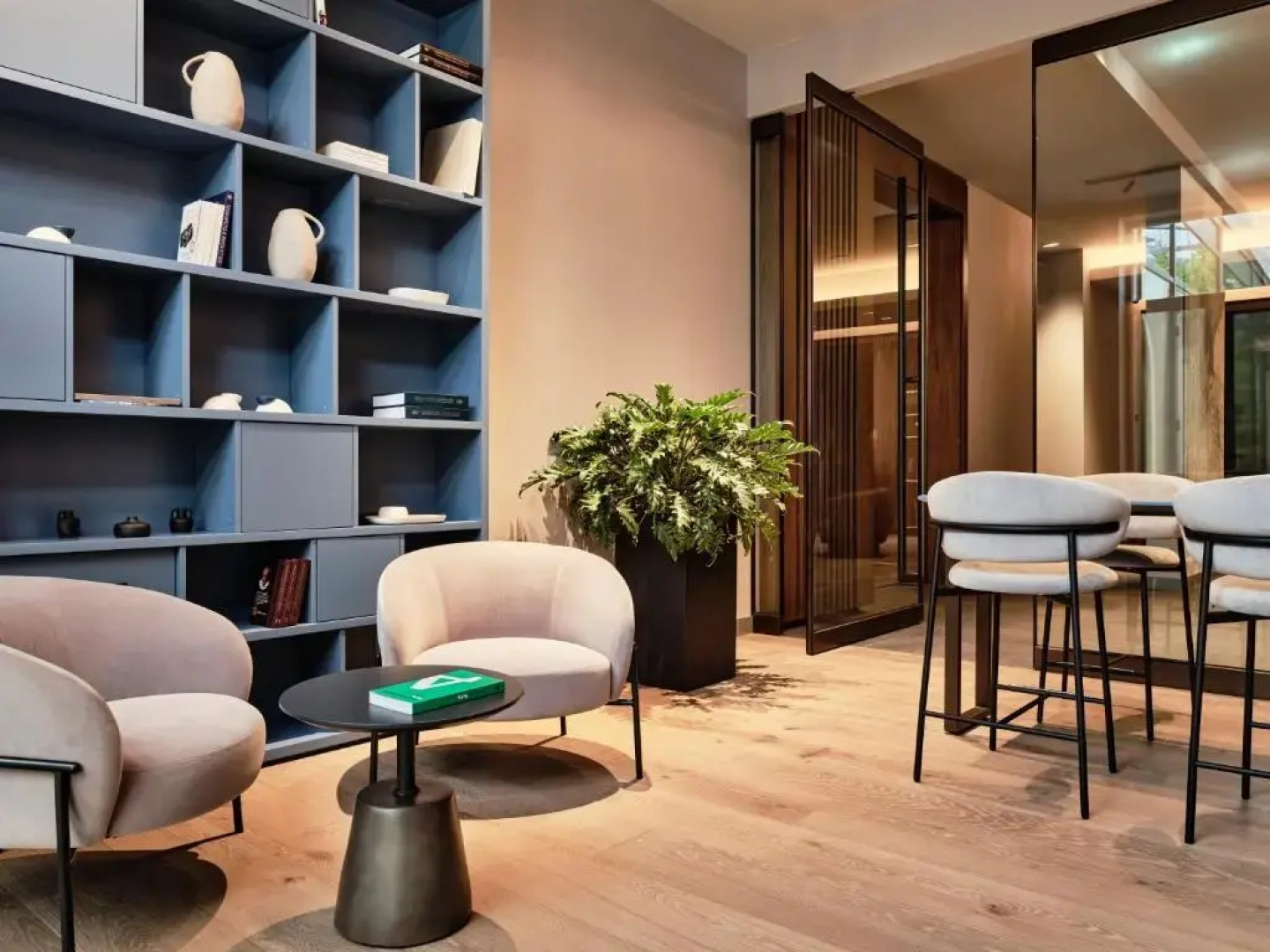 Crowne Plaza Sofia by IHG