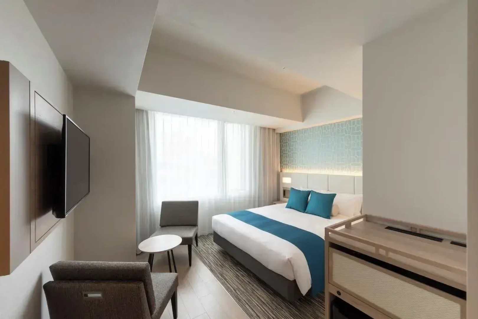 Курорт Hewitt Resort Naha