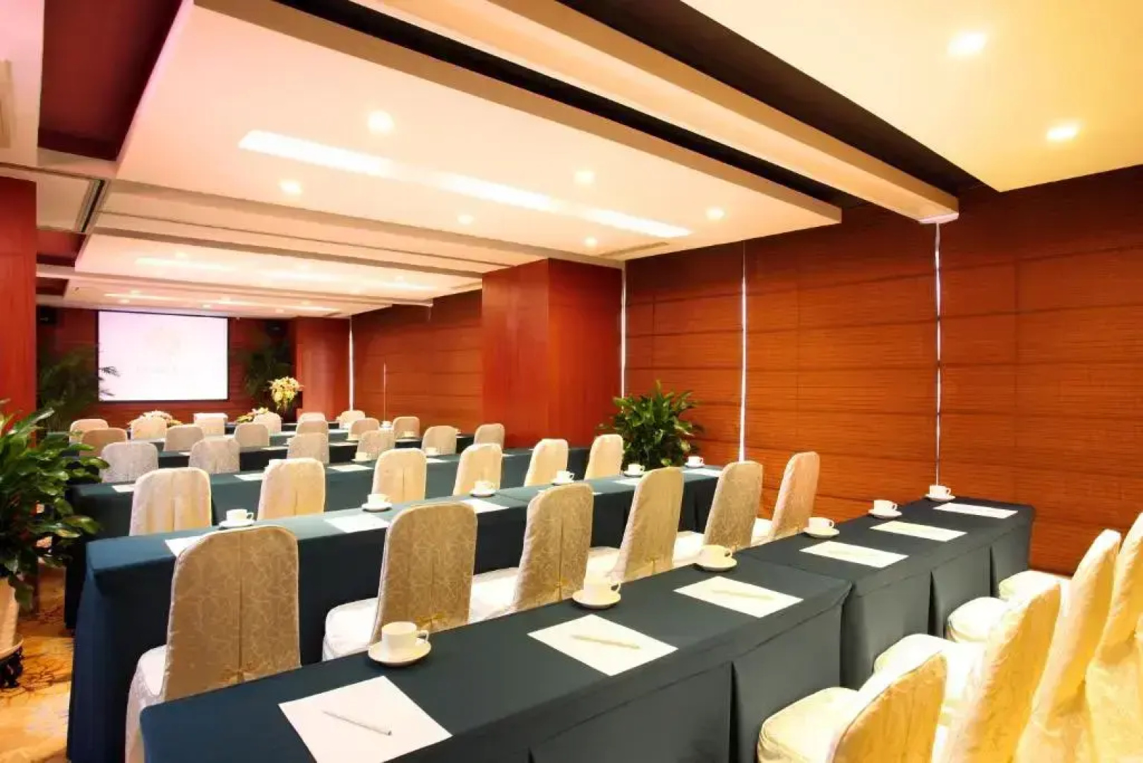 Sunworld Hotel Beijing Wangfujing