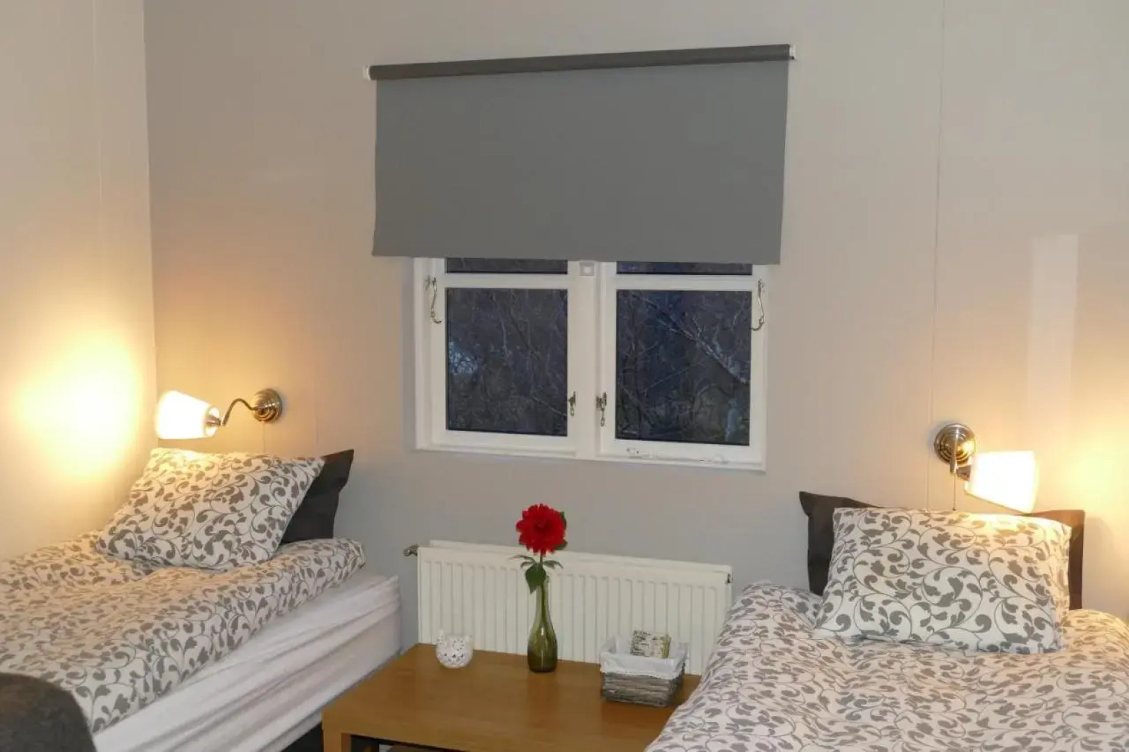 Lax-á Geysir Cottages