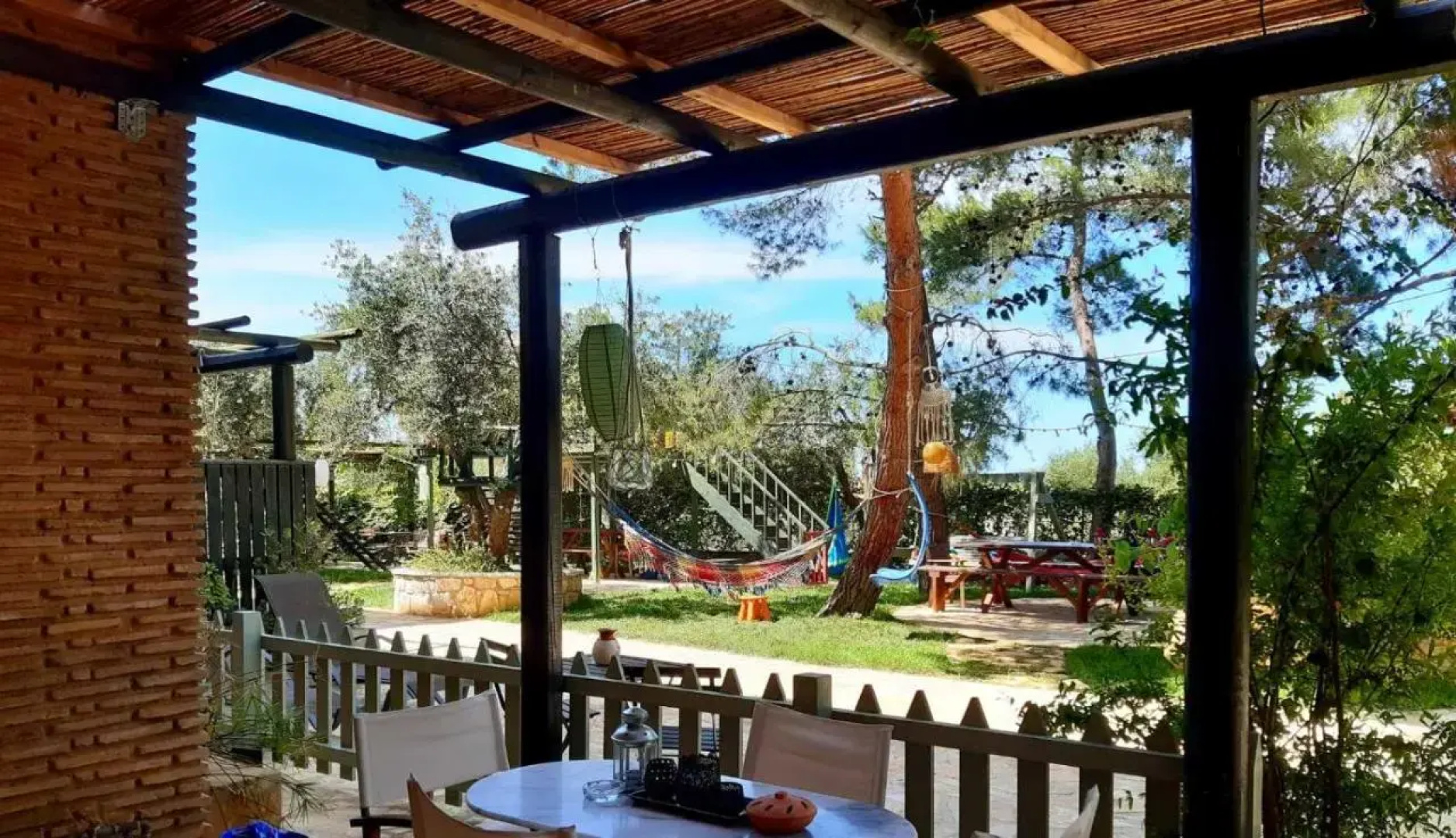 Alegria Villas