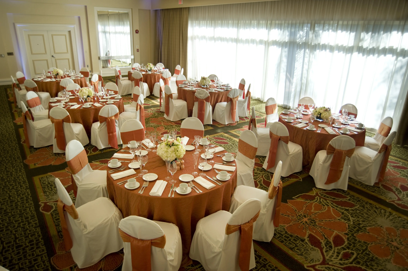 Airtel Plaza Hotel