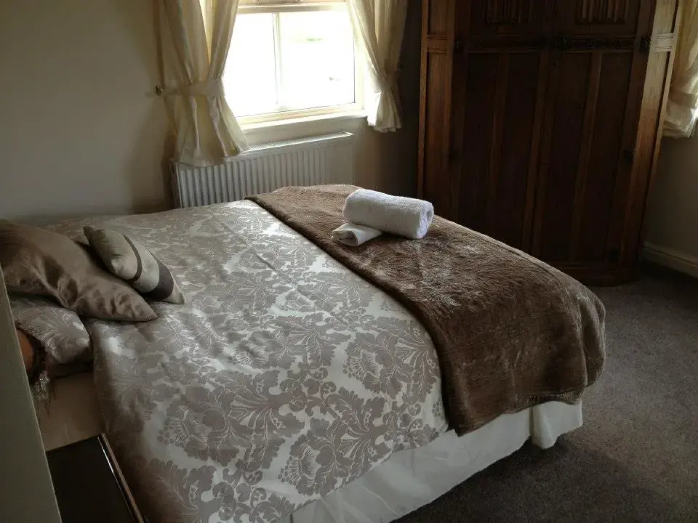 Trevelyan Guest House