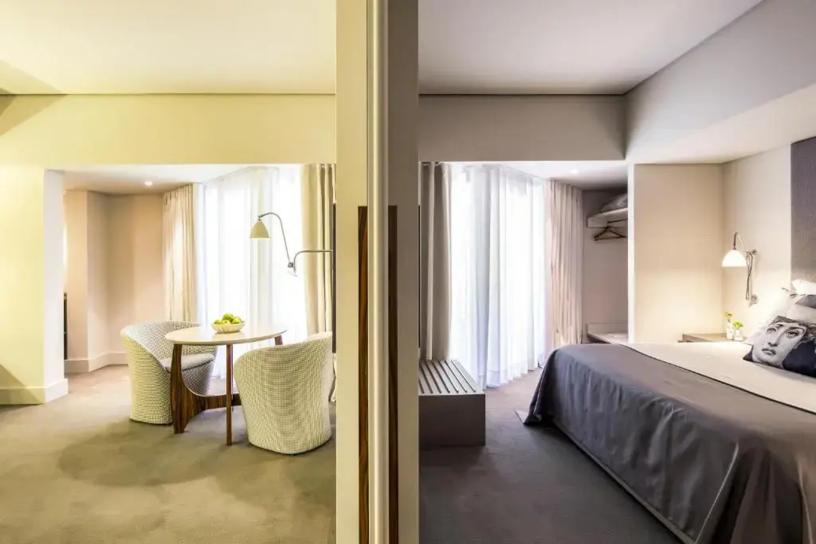 Cidnay Santo Tirso - Charming Hotel & Executive Center