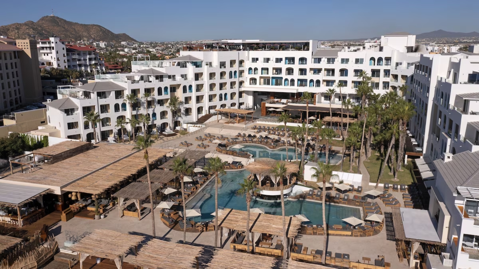 ME Cabo by Meliá