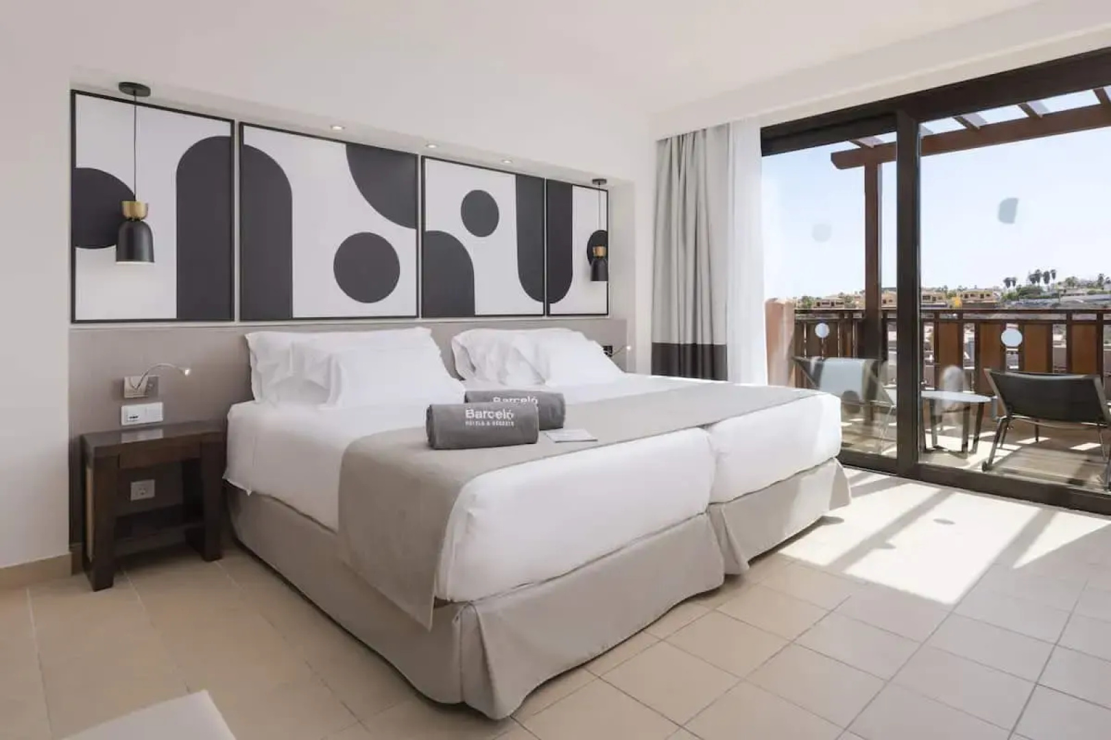 Barceló Tenerife