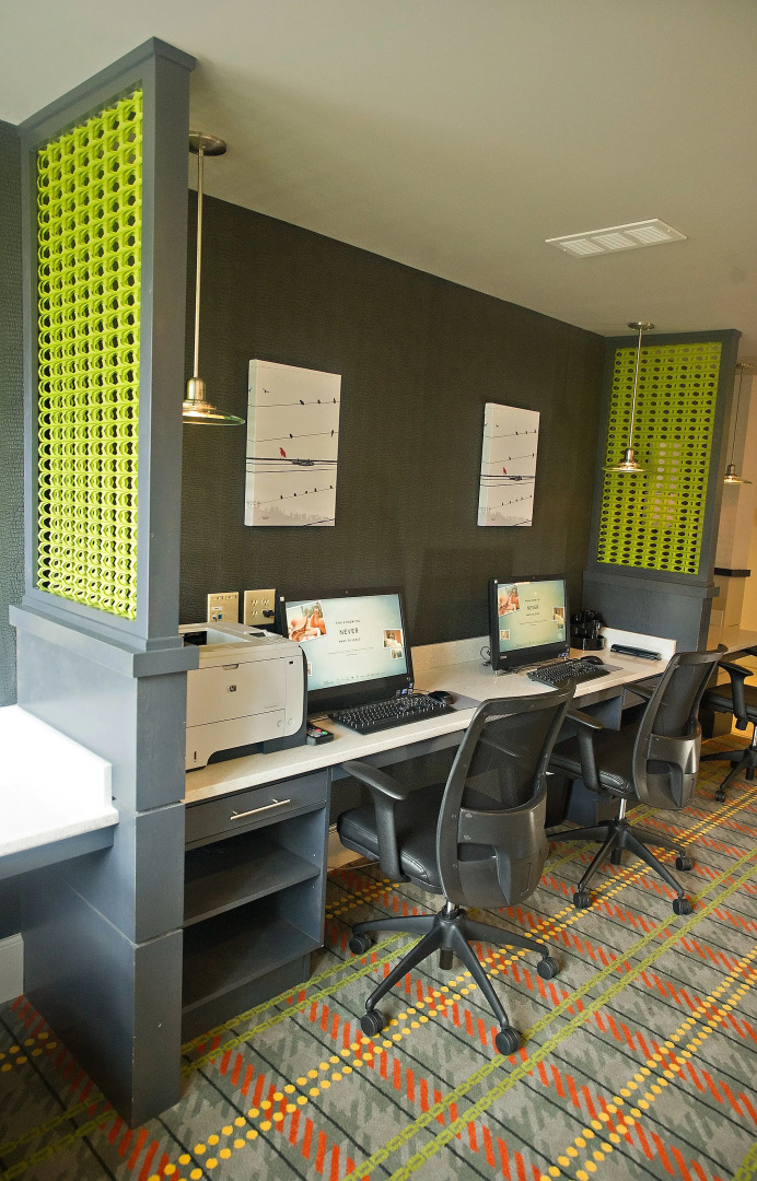 DoubleTree Suites by Hilton Hotel Huntsville South