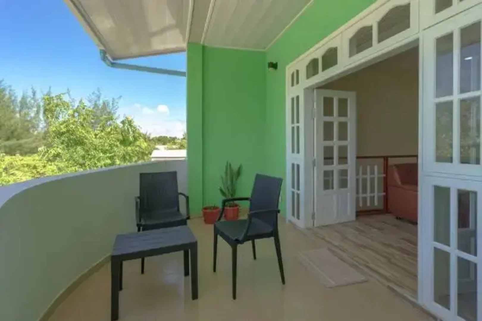 Cottage 316 Fuvahmulah