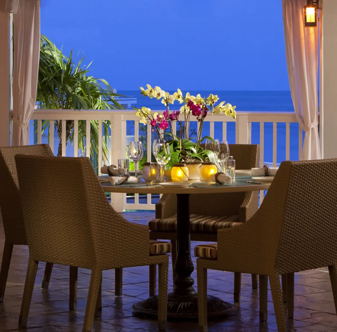 Ocean Key Resort - A Noble House Resort